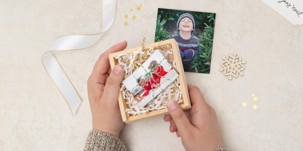 Boite mini prints