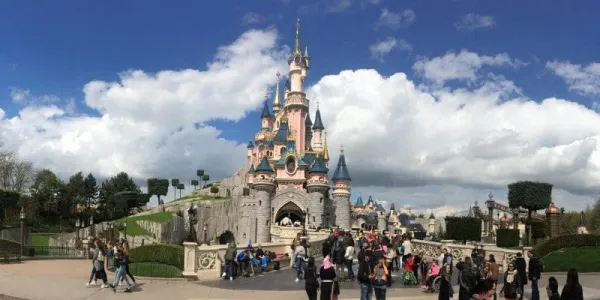 Bring your magical moments home.