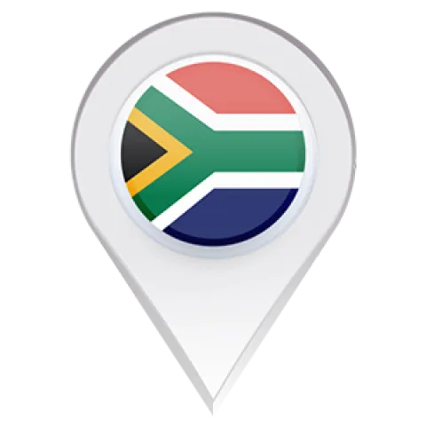 Afrique de Sud